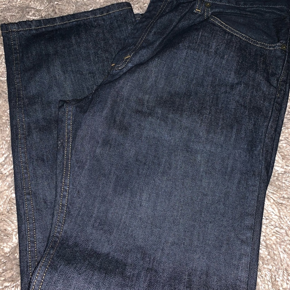 Men’s urban pipeline jeans 34/30